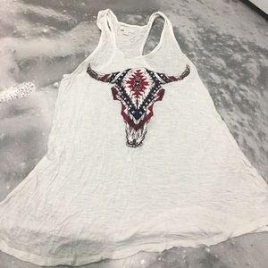 Charming Charlie’s  tee